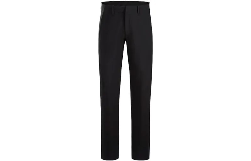 VEILANCE ALIGN MX Костюм Брюки Мужские Arcteryx, цвет Graphite Heather