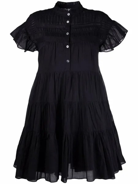 Isabel Marant Étoile платье мини Lanikaye