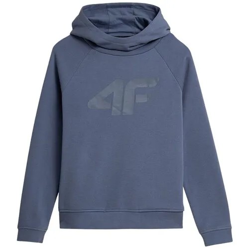 Толстовка 4F GIRL'S SWEATSHIRTS Дети HJZ21-JBLD001-32S 134