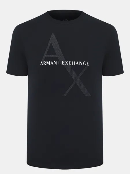 Футболки Armani Exchange