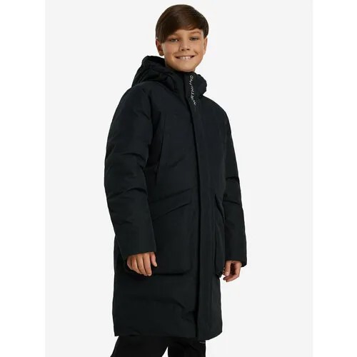 Парка Northland Professional, размер 140/72, черный