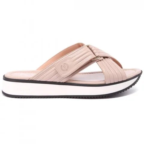 Сандалии Pollini