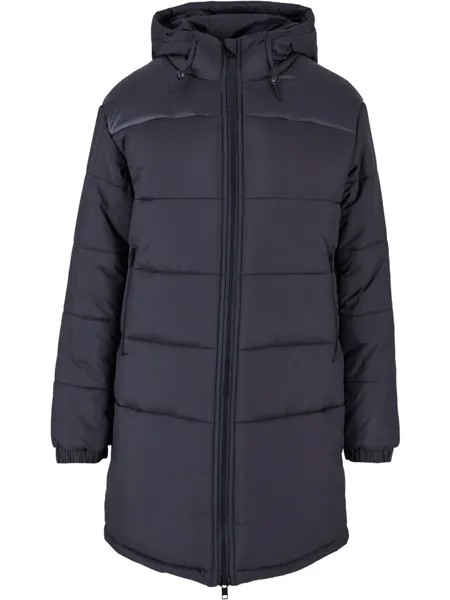Пуховик Urban Classics, черный