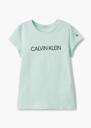 Футболка Calvin Klein Jeans