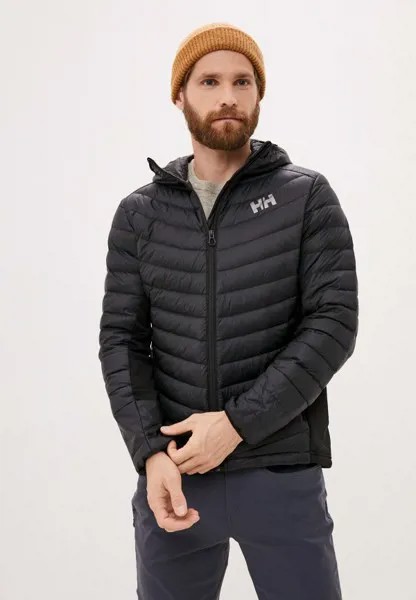 Пуховик Helly Hansen