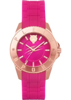 Fashion наручные  женские часы Plein Sport PSKBA0523. Коллекция GLAM