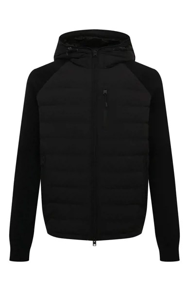 Пуховая куртка Woolrich
