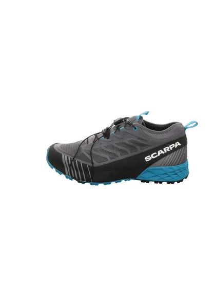 Кроссовки Ribelle Run GTX Scarpa, серый