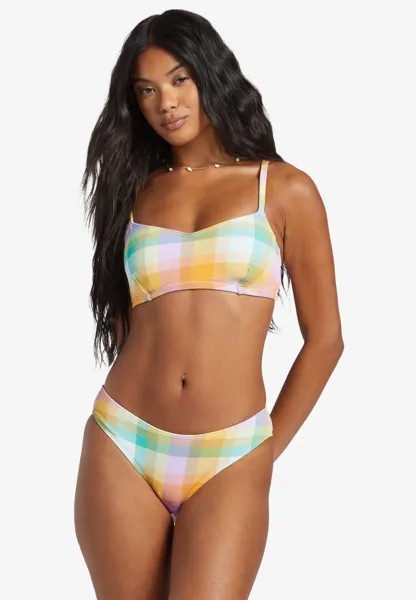 Верх бикини WARM WAVES LILA DE BONNET Billabong, цвет mul