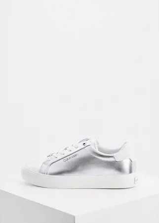 Кеды Calvin Klein