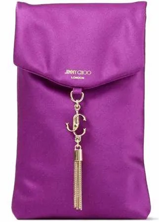 Jimmy Choo сумка для телефона