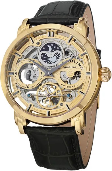 Наручные часы мужские Stuhrling Original 371.02