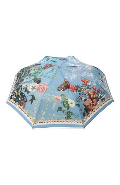 Складной зонт Flora Exotica Radical Chic