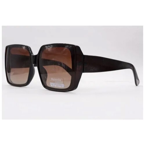 Солнцезащитные очки WZO Maiersha (Polarized) (чехол) 03604 С8-19