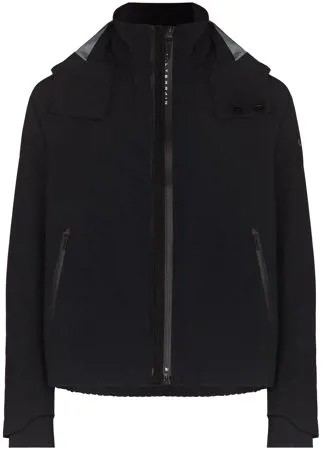 Descente ALLTERRAIN куртка Gore Tex Pro с капюшоном