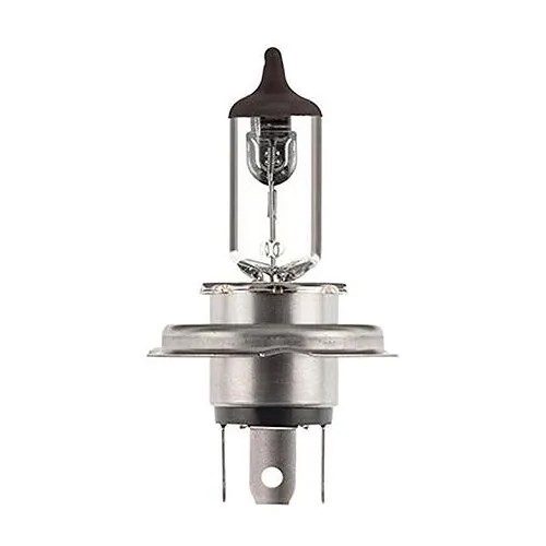 Лампа автомобильная галогенная Hella +30% Long Life 8GJ 002 525-001 H4 60/55W