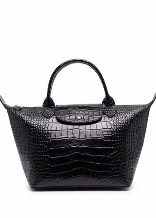 Longchamp сумка-тоут Le Pliage Cuir