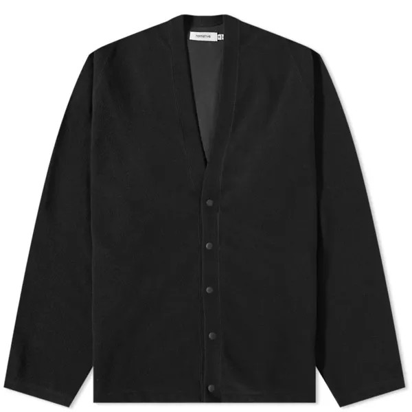 Джемпер Nonnative Dweller Polartec Fleece Cardigan