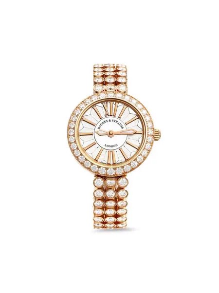 Backes & Strauss наручные часы The Piccadilly Duchess
