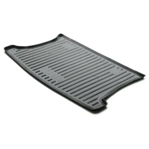 Коврик RIVAL 12803008 черный