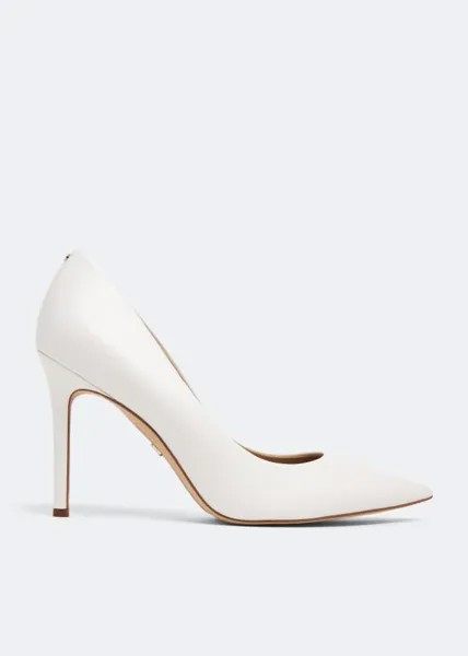 Туфли SAM EDELMAN Hazel pumps, белый