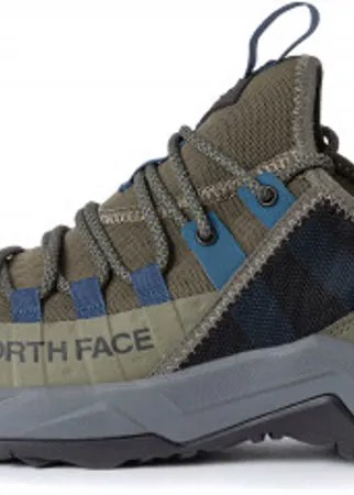 Полуботинки мужские The North Face Trail Escape Edge, размер 40