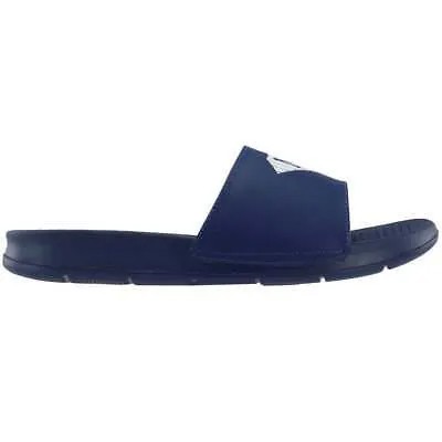 Diamond Supply Co. Fairfax Slide Мужские повседневные сандалии размера 8 D Z16MFB98-ROY