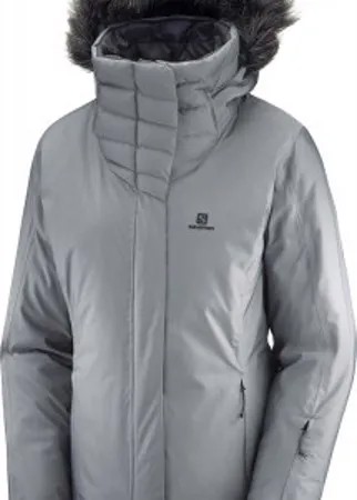 Куртка утепленная женская Salomon IceHearty, размер 48-50