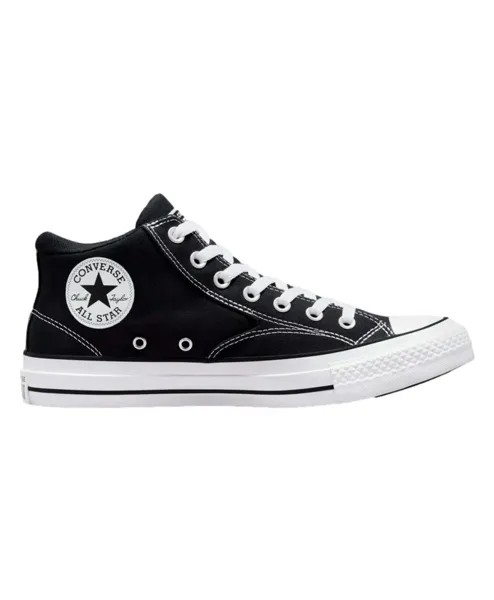 Кроссовки Chuck Taylor All Star Malden Street Converse, черный