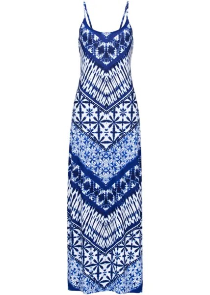 Платье Bodyflirt Boutique, синий