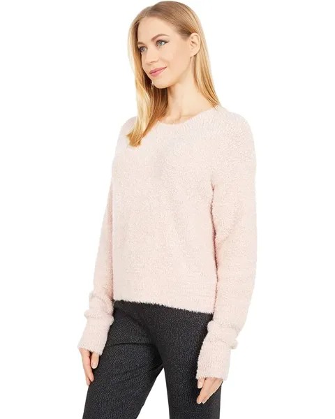 Свитер Sanctuary Cherish Teddy Sweater, цвет Pearl