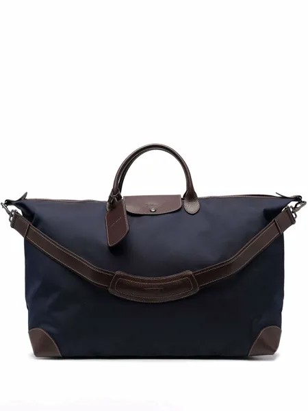 Longchamp большая дорожная сумка Boxford