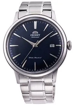 Японские наручные  мужские часы Orient RA-AC0007L10B. Коллекция Classic Automatic