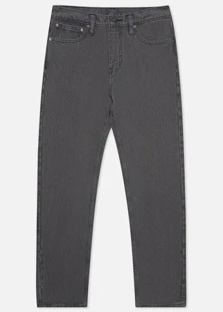 Мужские джинсы Levi's Skateboarding 511 Slim Fit 5 Pocket, цвет серый, размер 31/34