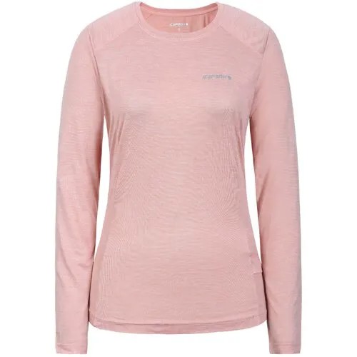 Джемпер Для Активного Отдыха Icepeak Derry Light Pink (Eur:40)