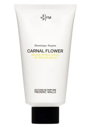 Бальзам после загара Carnal Flower Frederic Malle