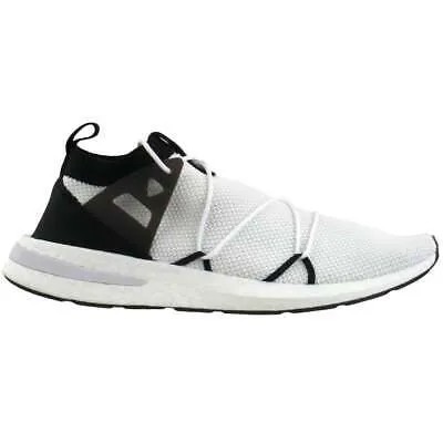 Adidas Arkyn Slip On Женские белые кроссовки Повседневная обувь EE5316