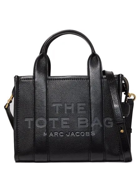 Marc Jacobs сумка-тоут The Traveler размера мини