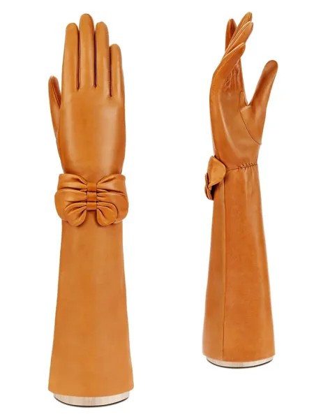 Длинные перчатки F-IS0075shelk