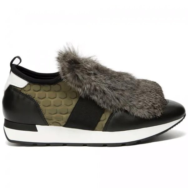 Кроссовки Pollini