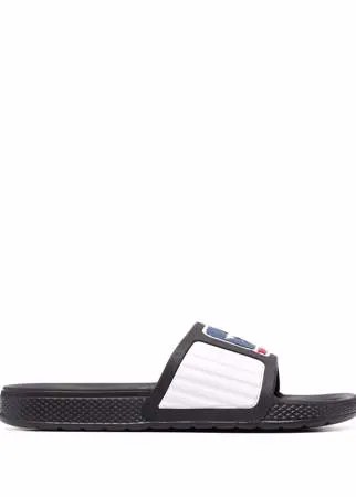 Telfar шлепанцы All Star из коллаборации с Converse