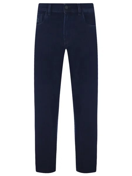 Джинсы Slim Fit хлопковые