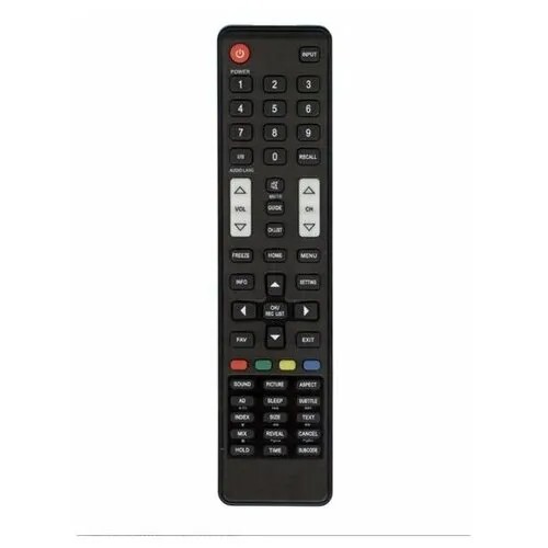 Пульт SG для DEXP H32B8200K (F40B8300K)