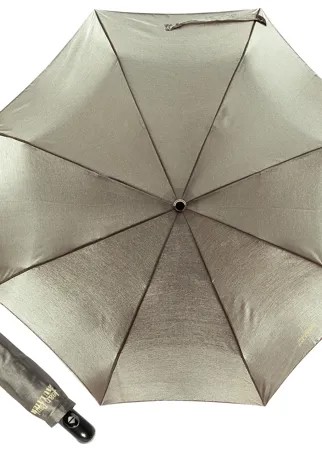 Зонт унисекс Jean Paul Gaultier 190-OC Silver