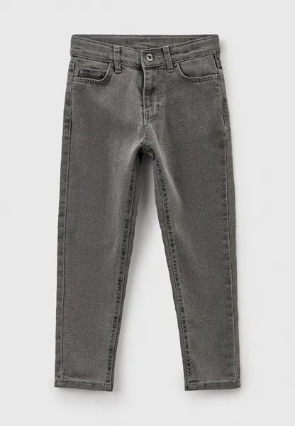 Джинсы D&F