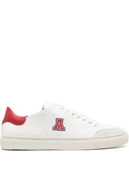 Axel Arigato кеды Clean 90 Varsity, белый