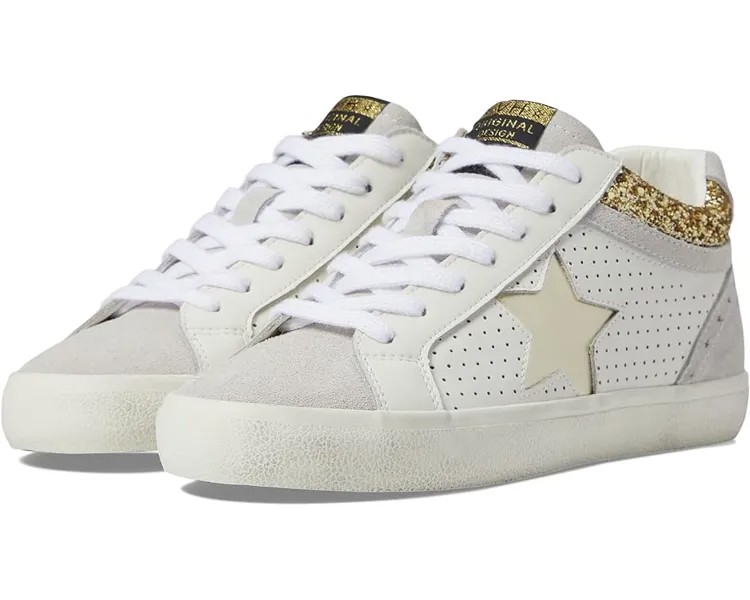 Кроссовки Vintage Havana Bounce, цвет White/Grey/Gold