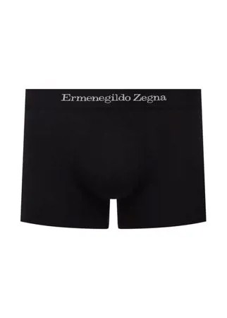 Хлопковые боксеры Ermenegildo Zegna