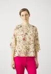 Блузка Weekend Maxmara, белый