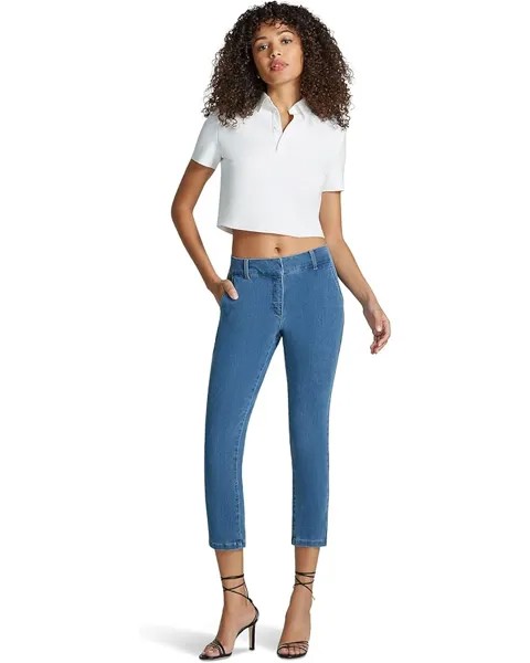 Брюки Commando Denim 7/8 Trouser, цвет Light Indigo